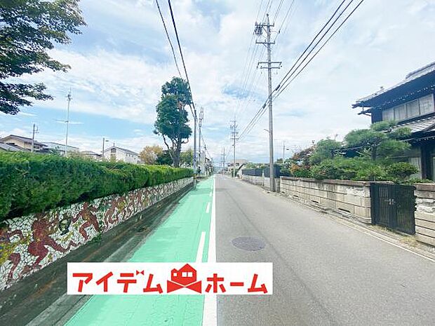 いつでも現地ご案内いたします♪ お気軽にお問合せください！