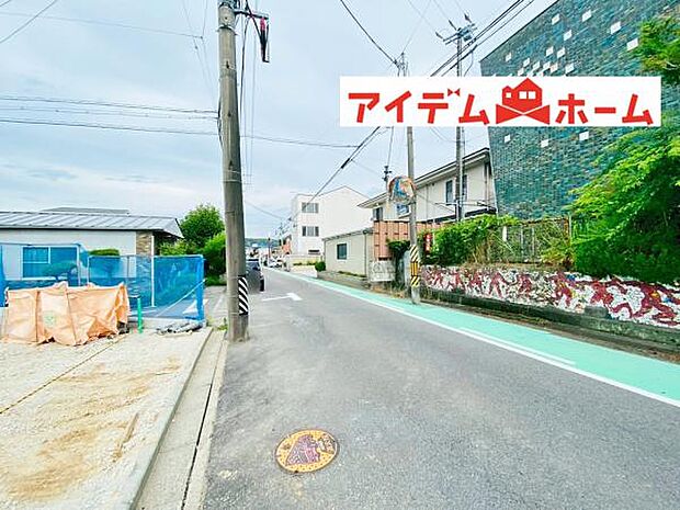 いつでも現地ご案内いたします♪ お気軽にお問合せください!