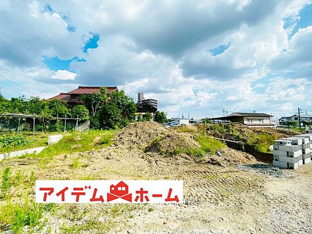 いつでも現地ご案内いたします♪ お気軽にお問合せください！
