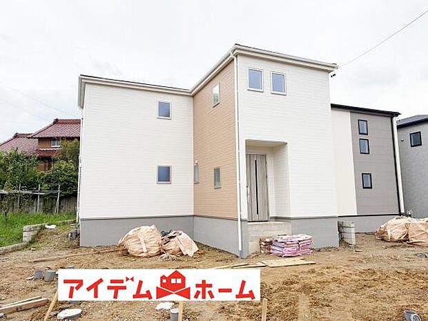 いつでも現地ご案内いたします♪ お気軽にお問合せください!