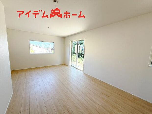 内観写真 いつでも現地ご案内いたします♪