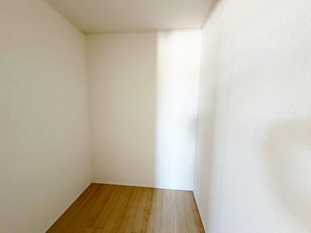 内観写真 いつでも現地ご案内いたします♪