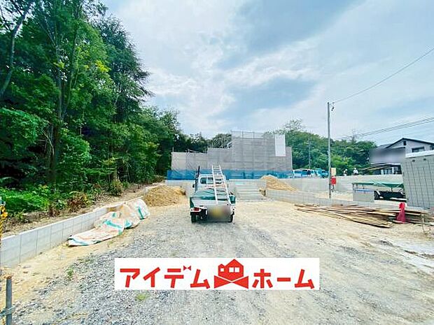 いつでも現地ご案内いたします♪ お気軽にお問合せください!