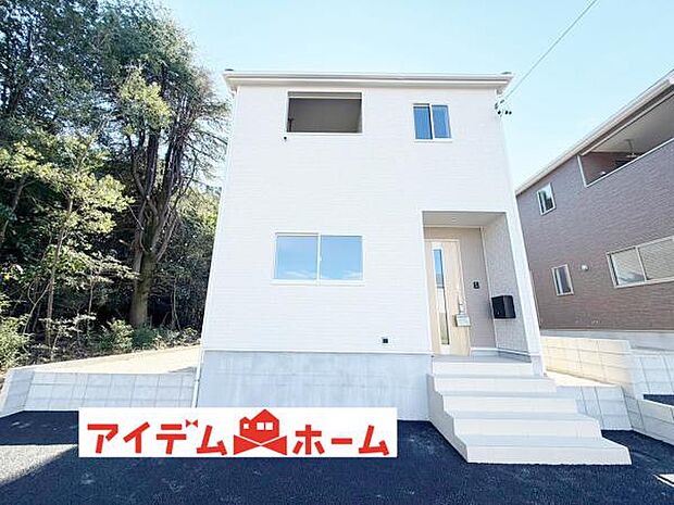 3号棟完成予想図☆