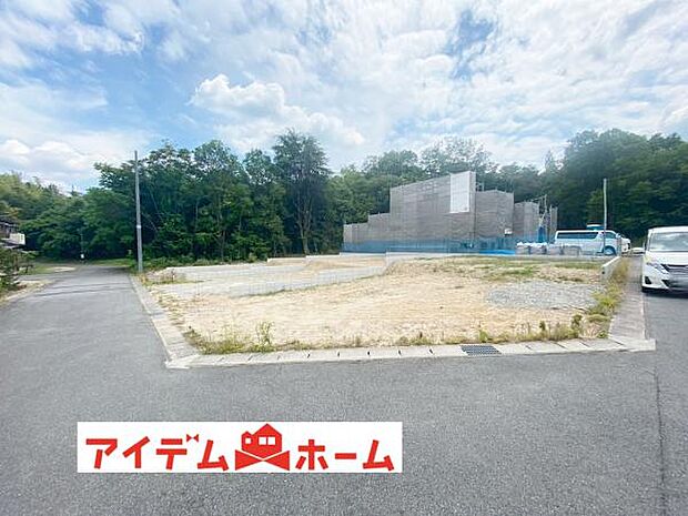 いつでも現地ご案内いたします♪ お気軽にお問合せください！ 
