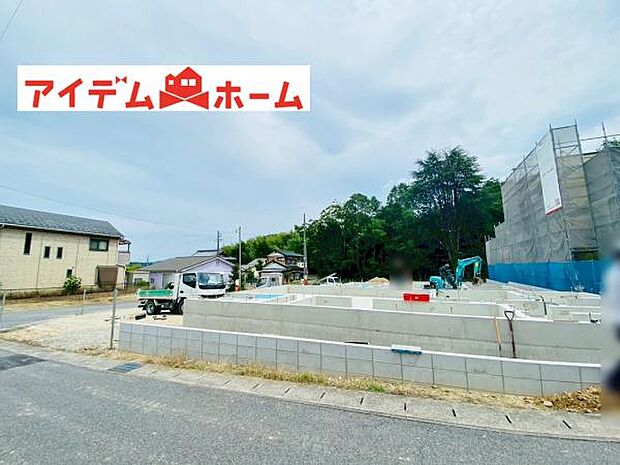 いつでも現地ご案内いたします♪ お気軽にお問合せください!
