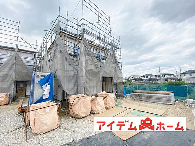 いつでも現地ご案内いたします♪ お気軽にお問合せください!