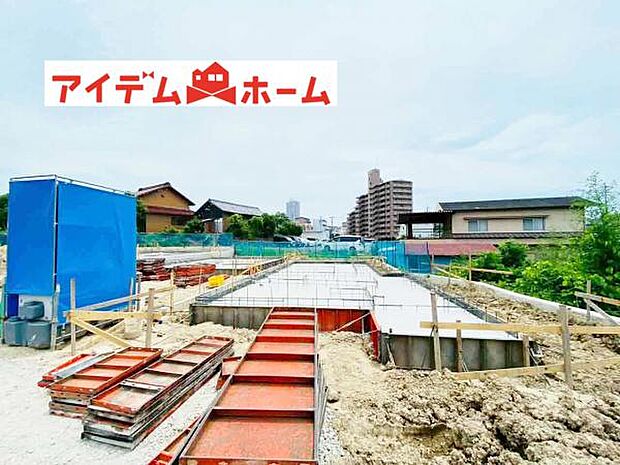 いつでも現地ご案内いたします♪ お気軽にお問合せください!