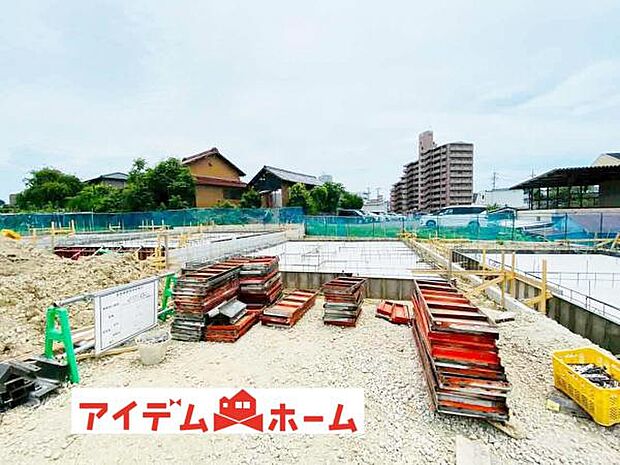 いつでも現地ご案内いたします♪ お気軽にお問合せください!