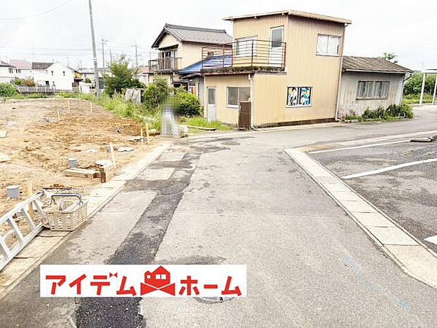 いつでも現地ご案内いたします♪ お気軽にお問合せください!