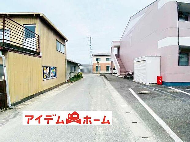 いつでも現地ご案内いたします♪ お気軽にお問合せください!