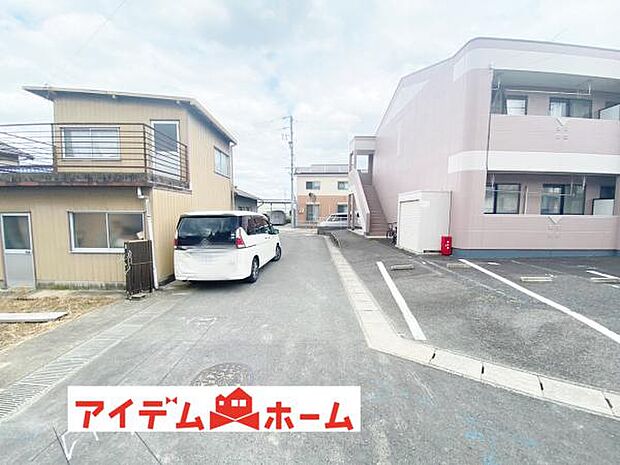 いつでも現地ご案内いたします♪ お気軽にお問合せください！