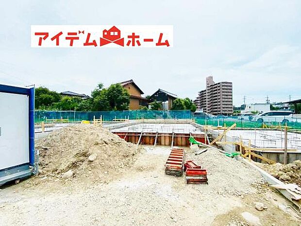 いつでも現地ご案内いたします♪ お気軽にお問合せください！