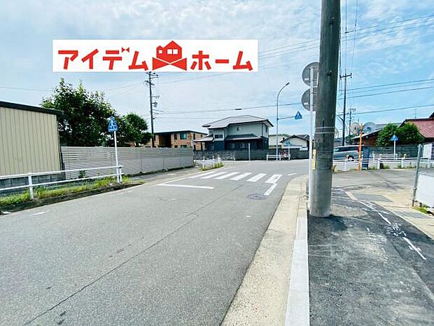 いつでも現地ご案内いたします♪ お気軽にお問合せください!