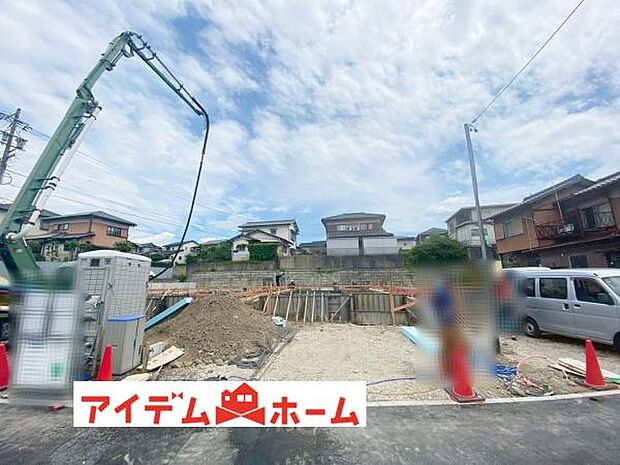 いつでも現地ご案内いたします♪ お気軽にお問合せください！ 