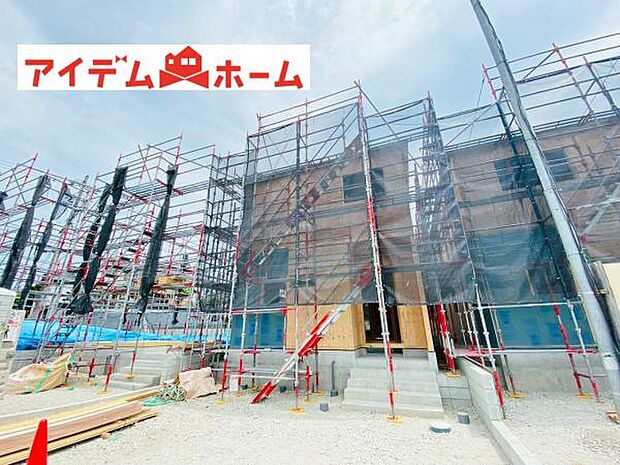 いつでも現地ご案内いたします♪ お気軽にお問合せください!