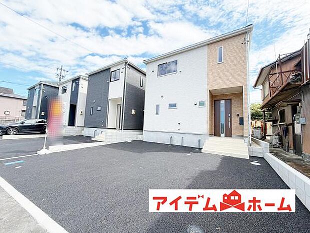 いつでも現地ご案内いたします♪ お気軽にお問合せください！ 
