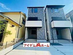 愛知県名古屋市北区八代町2丁目24番