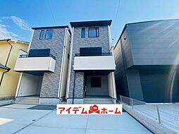 愛知県名古屋市北区八代町2丁目24番