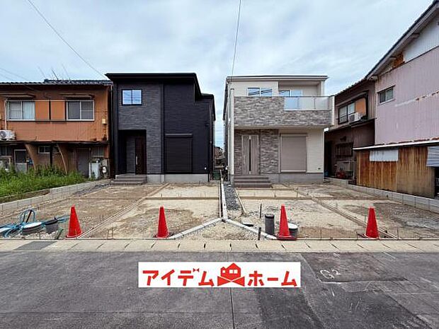 いつでも現地ご案内いたします♪ お気軽にお問合せください!