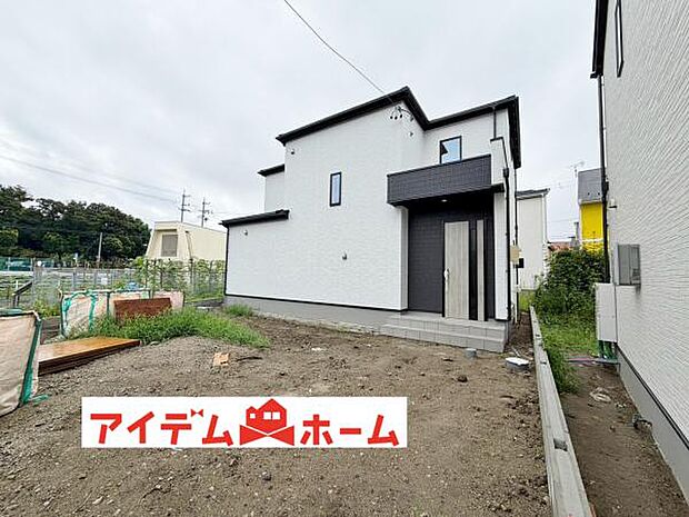 いつでも現地ご案内いたします♪ お気軽にお問合せください!