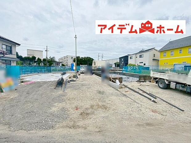 いつでも現地ご案内いたします♪ お気軽にお問合せください！