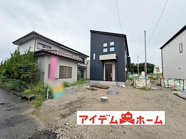 いつでも現地ご案内いたします♪ お気軽にお問合せください!