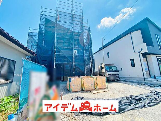 いつでも現地ご案内いたします♪ お気軽にお問合せください!