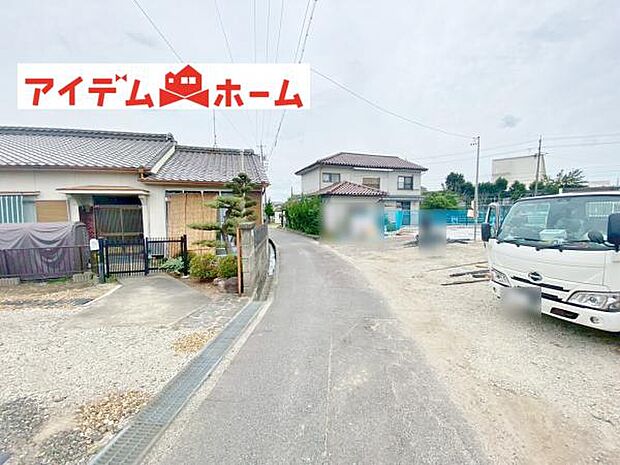 いつでも現地ご案内いたします♪ お気軽にお問合せください！