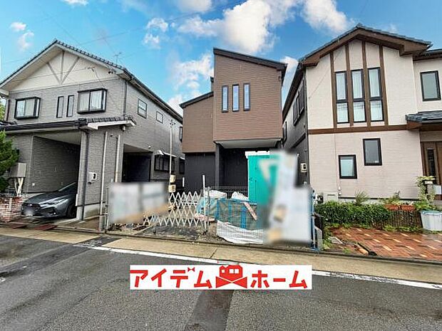 いつでも現地ご案内いたします♪ お気軽にお問合せください!