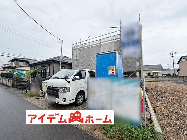 いつでも現地ご案内いたします♪ お気軽にお問合せください!