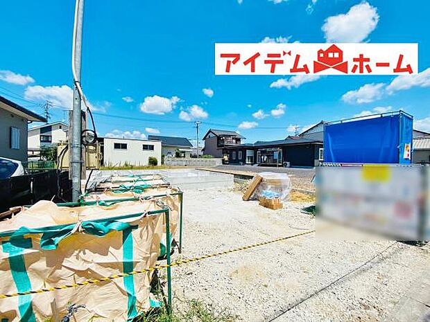 いつでも現地ご案内いたします♪ お気軽にお問合せください!