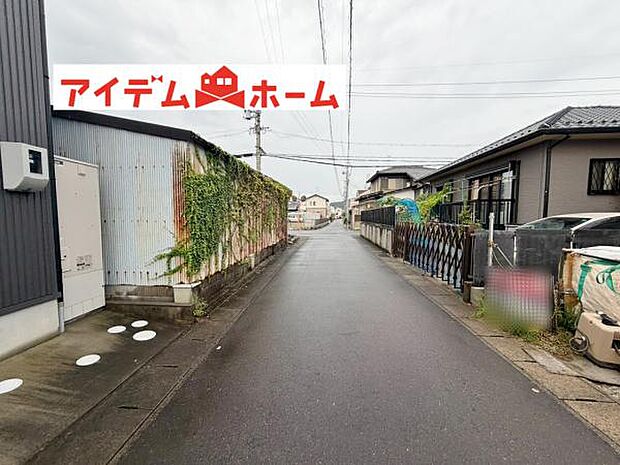 いつでも現地ご案内いたします♪ お気軽にお問合せください！