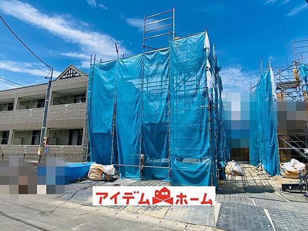 いつでも現地ご案内いたします♪ お気軽にお問合せください!