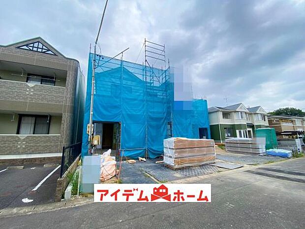 いつでも現地ご案内いたします♪ お気軽にお問合せください！
