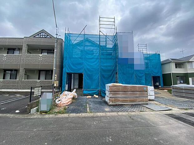 いつでも現地ご案内いたします♪ お気軽にお問合せください！