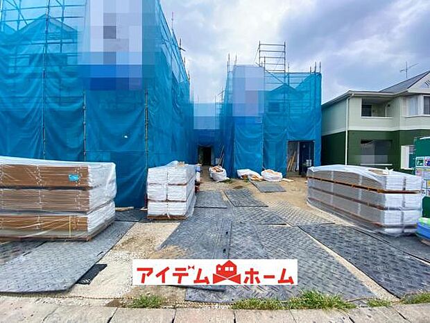 いつでも現地ご案内いたします♪ お気軽にお問合せください!
