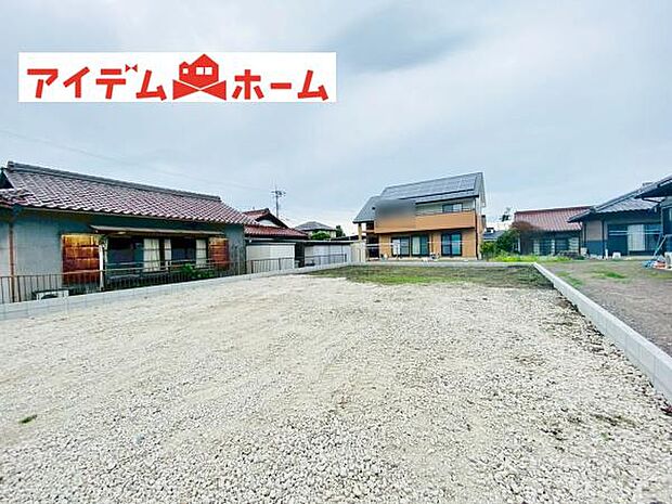 いつでも現地ご案内いたします♪ お気軽にお問合せください！