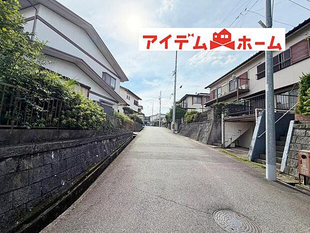 いつでも現地ご案内いたします♪ お気軽にお問合せください！ 