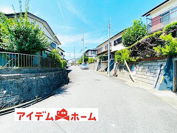 いつでも現地ご案内いたします♪ お気軽にお問合せください！ 