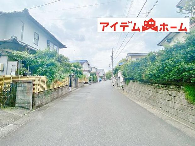 いつでも現地ご案内いたします♪ お気軽にお問合せください！ 