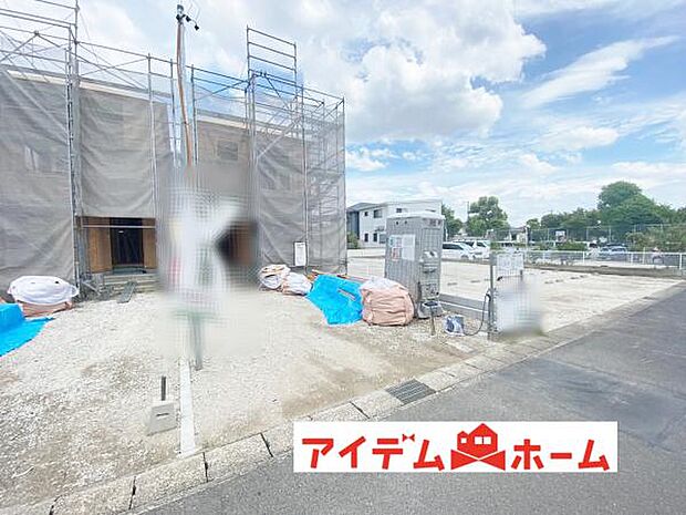 いつでも現地ご案内いたします♪ お気軽にお問合せください!
