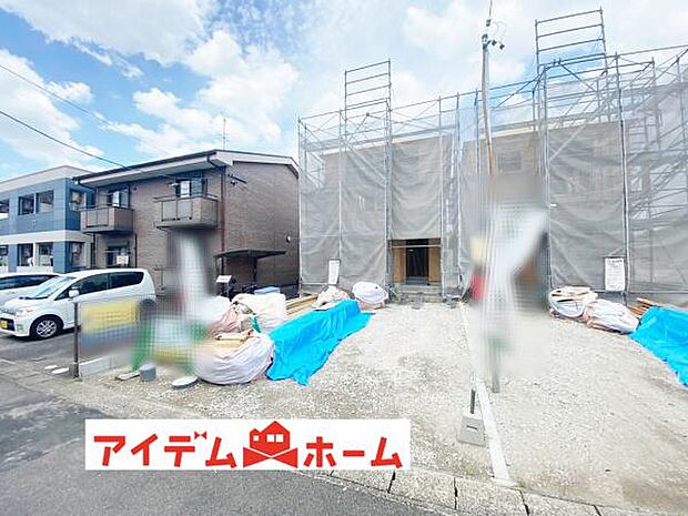 いつでも現地ご案内いたします♪ お気軽にお問合せください!