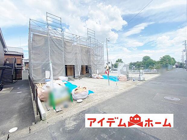 いつでも現地ご案内いたします♪ お気軽にお問合せください!