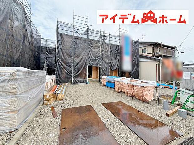 いつでも現地ご案内いたします♪ お気軽にお問合せください!