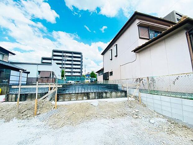 いつでも現地ご案内いたします♪ お気軽にお問合せください!