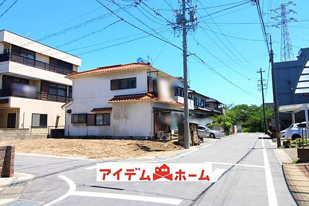 いつでも現地ご案内いたします♪ お気軽にお問合せください！