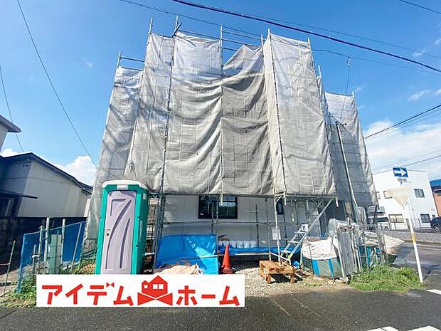 いつでも現地ご案内いたします♪ お気軽にお問合せください!
