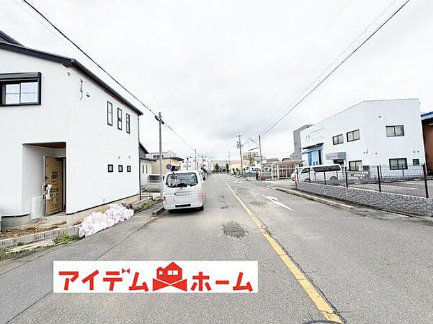 いつでも現地ご案内いたします♪ お気軽にお問合せください！