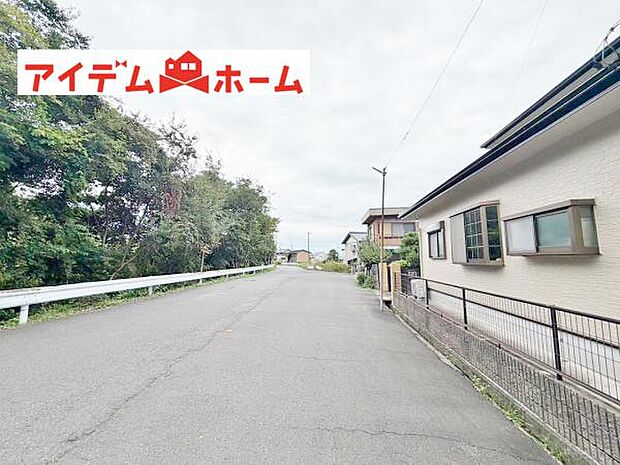 いつでも現地ご案内いたします♪ お気軽にお問合せください!